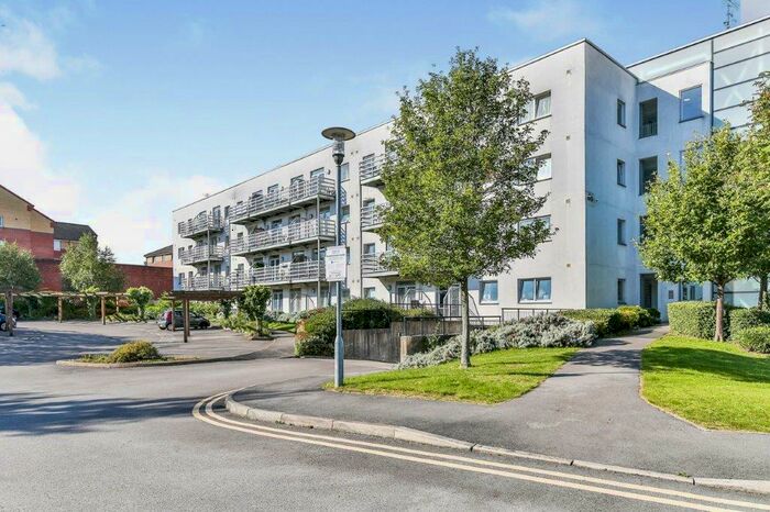 1 Bedroom Apartment To Rent In Anchor Point, Cherry Street, S2