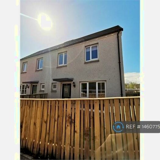 2 Bedroom Terraced House To Rent In Mugiemoss Road, Aberdeen, AB21