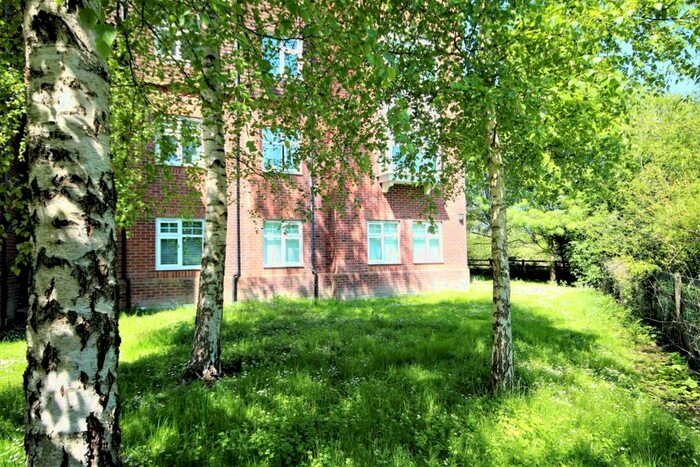 2 Bedroom Apartment To Rent In Elder House, The Hollies, Mapledurwell, Hampshire, RG24