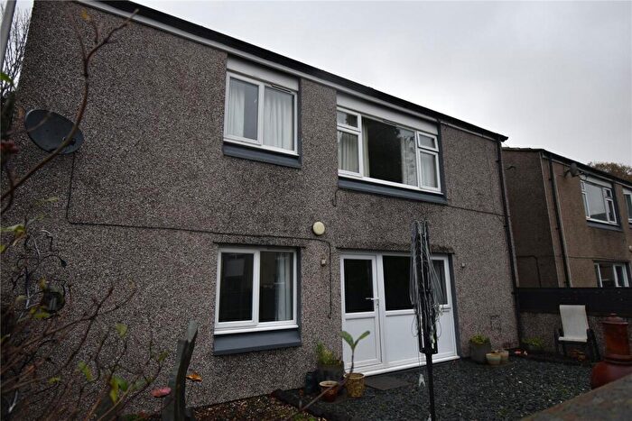 2 Bedroom Apartment To Rent In , St. Kentigern Close, Keswick, Cumbria, CA12
