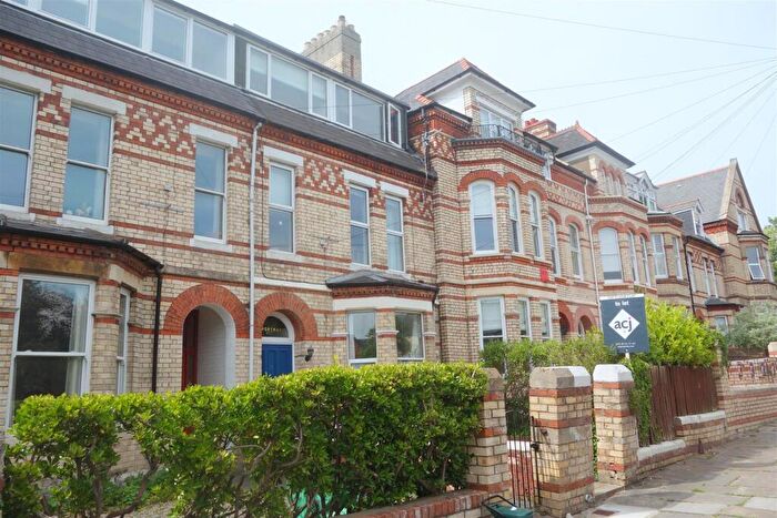1 Bedroom Apartment To Rent In Church Road, Penarth, CF64