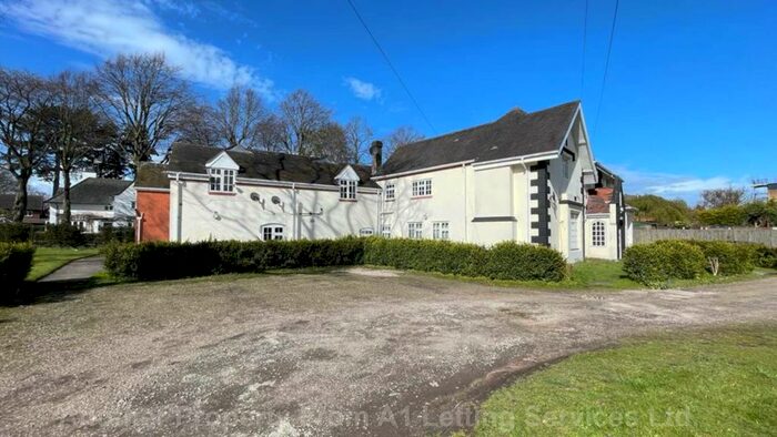 1 Bedroom Flat To Rent In Wood End Hall Lane, Erdington, B24