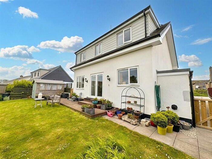 3 Bedroom Detached House For Sale In Main Road, Ashton, Helston, TR13