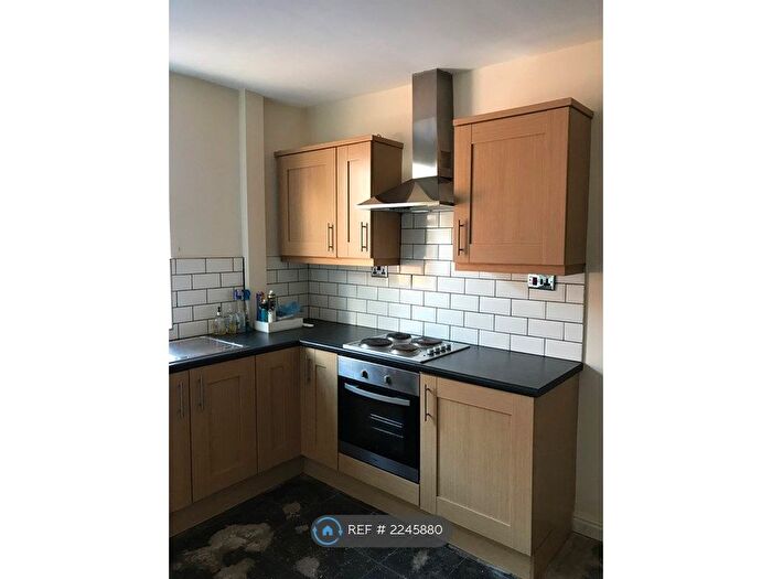 2 Bedroom Terraced House To Rent In Stanley Terrace, Rotherham, S66