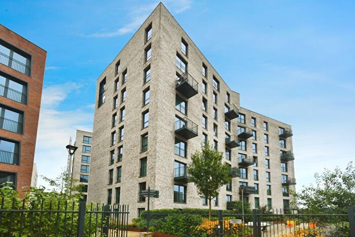 1 Bedroom Flat For Sale In The Furlong, Brighton, BN2