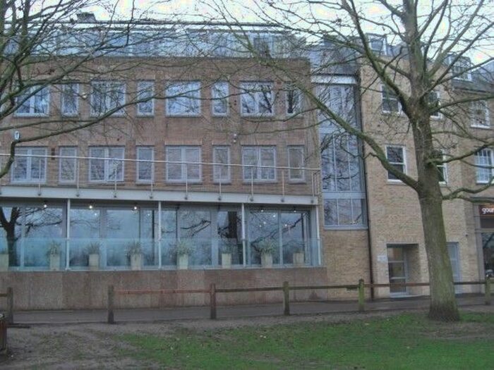 1 Bedroom Flat To Rent In Regent Terrace, Cambridge CB2