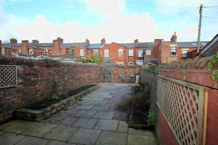 2 Bedroom Terraced House To Rent In Windleshaw Road, Dentons Green, St. Helens, WA10