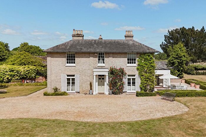 5 Bedroom Detached House For Sale In Coggeshall Road, Ardleigh, Colchester, Essex, CO7