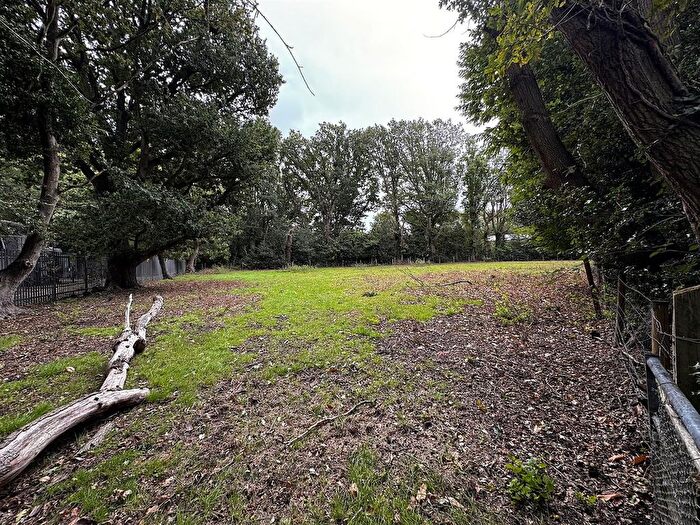 Land For Sale In Gorse Lane, Chobham, Woking, GU24