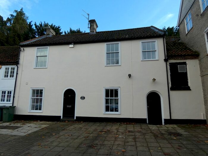 4 Bedroom Property To Rent In Bridges Walk, Thetford, IP24