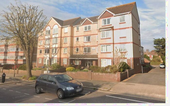 1 Bedroom Retirement Property To Rent In The Drive, Hove, BN3