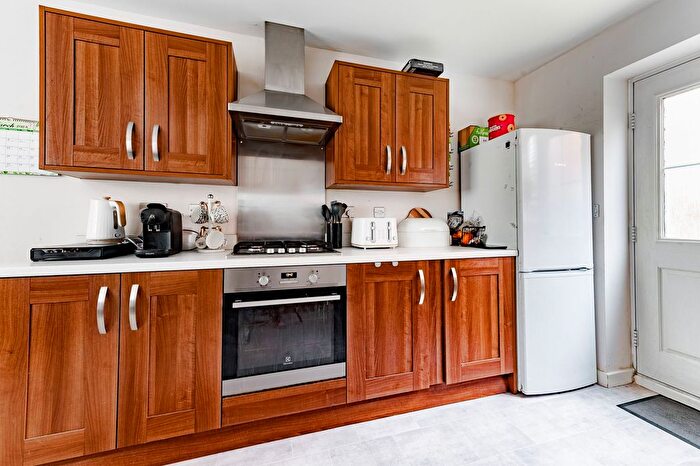 4 Bedroom Detached House For Sale In Robin Avenue, Harleston, IP20