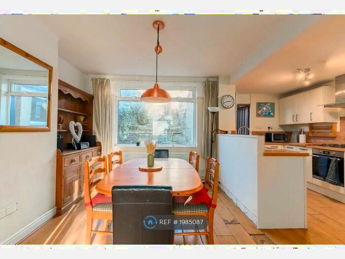 3 Bedroom Terraced House To Rent In Muller Road, Horfield, Bristol, BS7