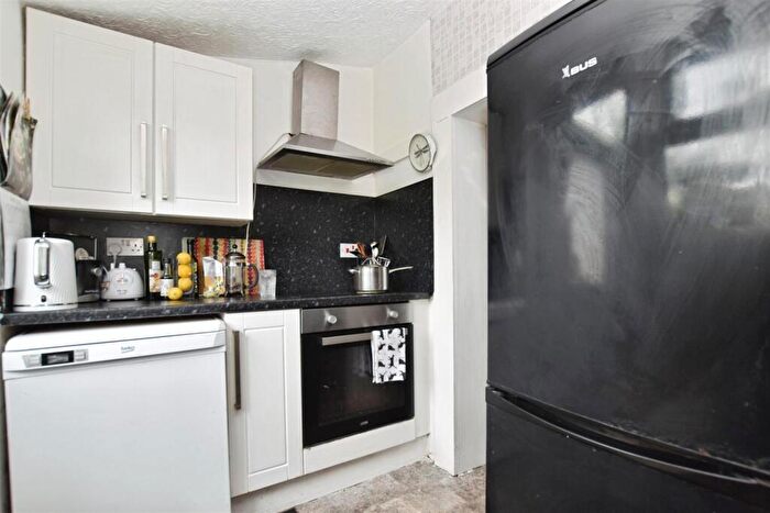 2 Bedroom Terraced House For Sale In Main Street, Preston, Hull, HU12