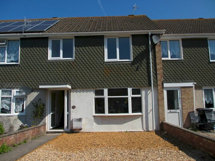 3 Bedroom Terraced House To Rent In Brompton Road, Weston-Super-Mare, BS24