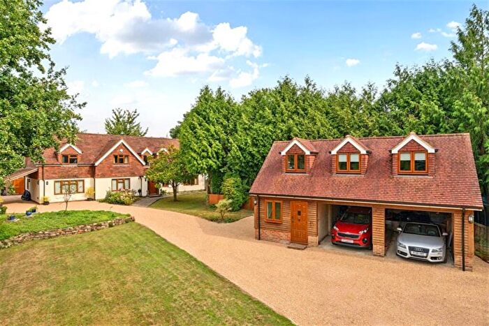 7 Bedroom House For Sale In Stall House Lane, Pulborough, West Sussex, RH20