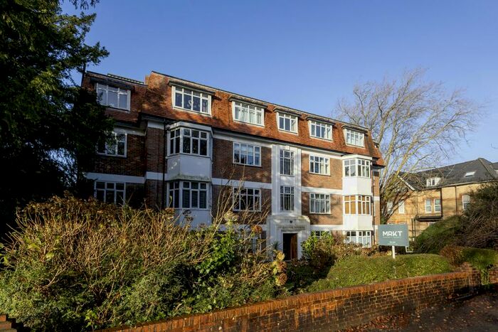1 Bedroom Flat To Rent In Bodorgan Road, Bournemouth, BH2