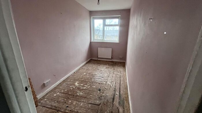 3 Bedroom End Of Terrace House For Sale In Cowdrey Square, Andover, Hampshire, SP10