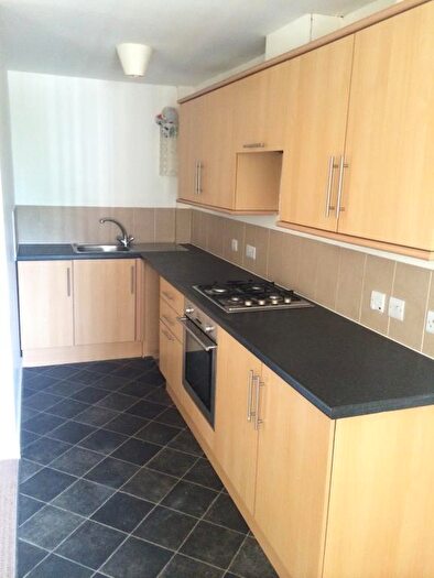 2 Bedroom Apartment To Rent In Imperial Court, Burnley, Lancashire, BB12