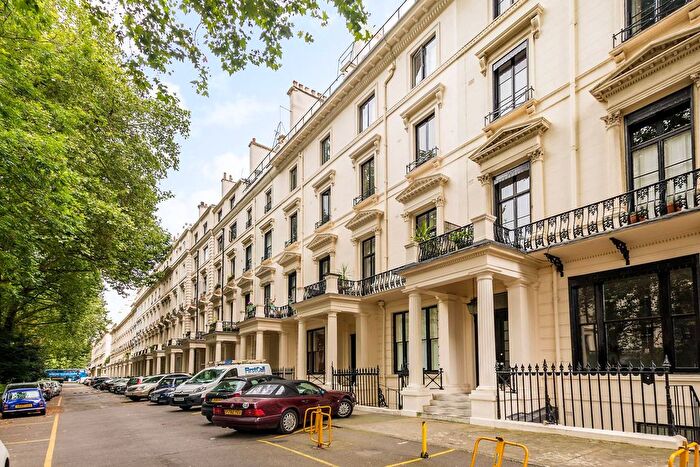 1 Bedroom Flat To Rent In Westbourne Terrace, Bayswater, London, W2