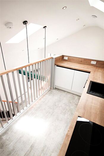 1 Bedroom Terraced House To Rent In Malvern Road, Huddersfield, HD4