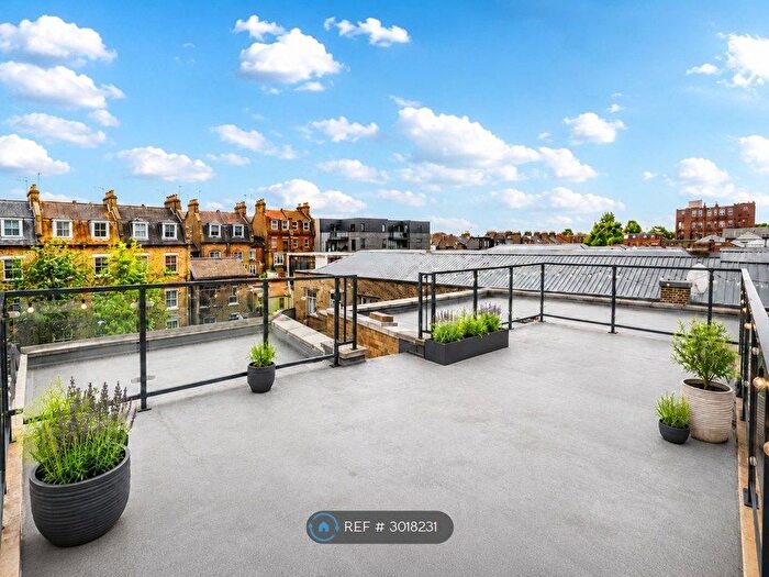 1 Bedroom Flat To Rent In Stamford Hill, London, N16