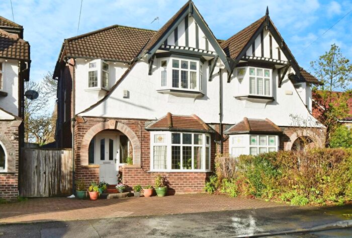 3 Bedroom Semi Detached House For Sale In Corbar Road, Mile End, Stockport, Cheshire, SK2