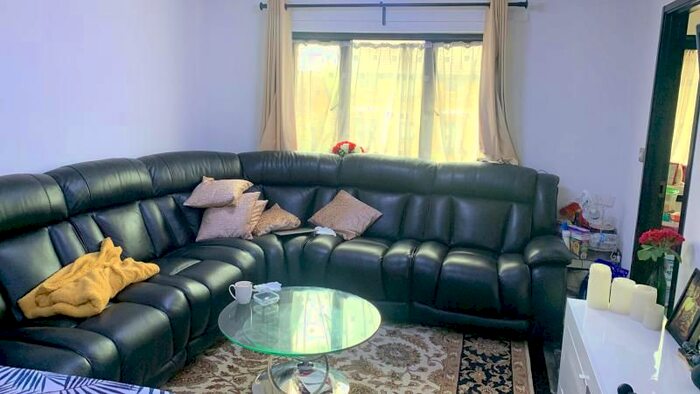 1 Bedroom Flat To Rent In Badger Close, Feltham, TW13