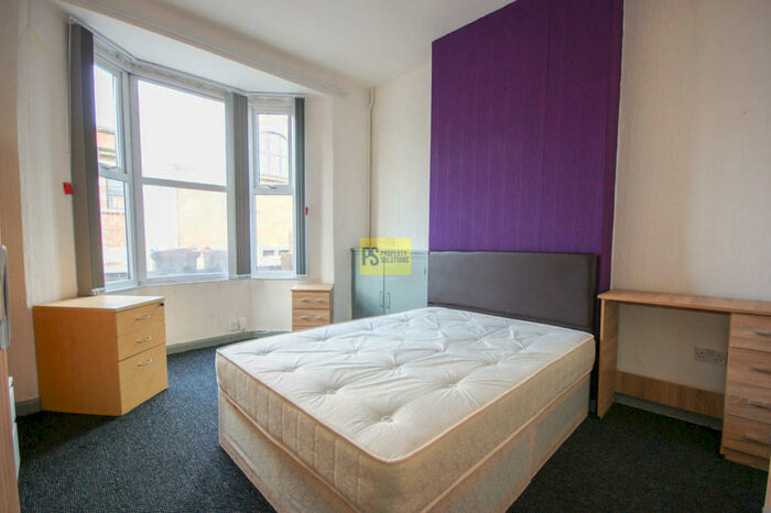 4 Bedroom Terraced House To Rent In Hazelwell Street, Stirchley - Student Property, B30