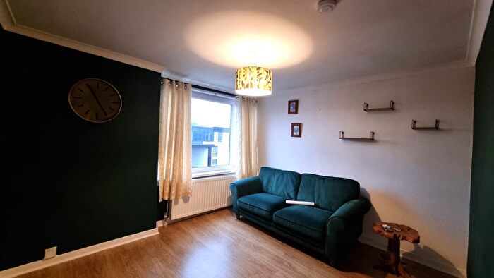 1 Bedroom Flat To Rent In Holburn Street, Holburn, Aberdeen, AB10