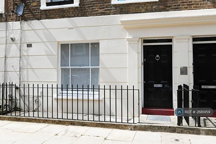 1 Bedroom Flat To Rent In Bertram Street, London, N19