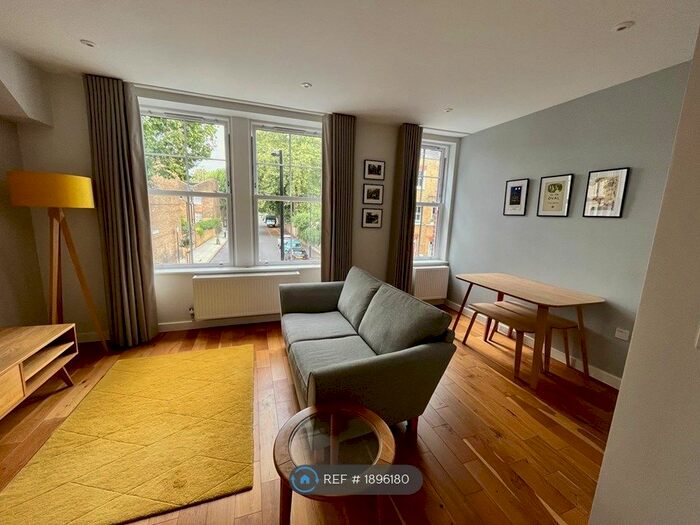 1 Bedroom Flat To Rent In De Laune Street, London, SE17