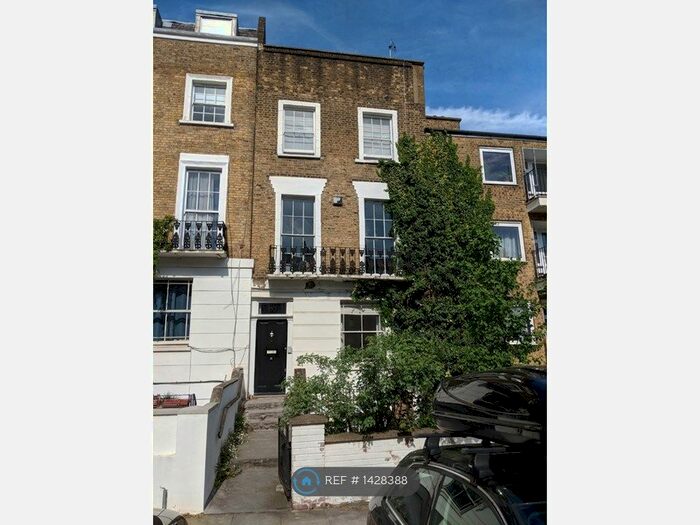 2 Bedroom End Of Terrace House To Rent In Albert Street, London, NW1