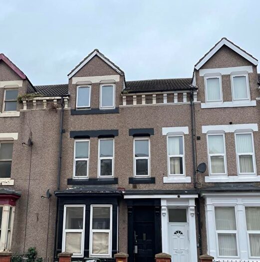 1 Bedroom Flat To Rent In Hartington Road, Stockton-On-Tees, TS18