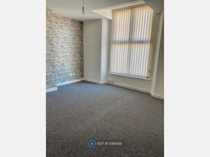 1 Bedroom Flat To Rent In Swiss Road, Liverpool, L6