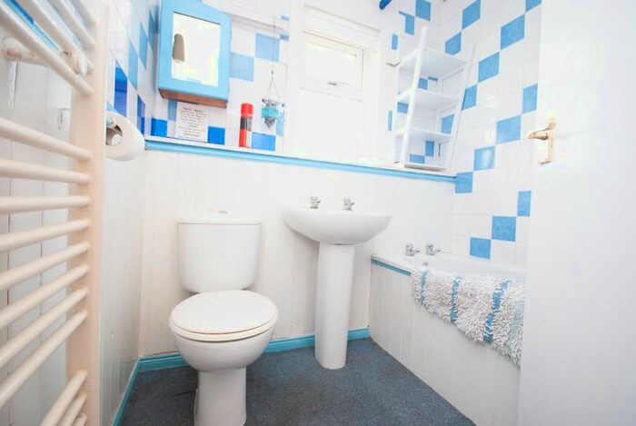 2 Bedroom Cottage To Rent In Denhead Of Arbirlot Farm, Arbroath, Angus, DD11