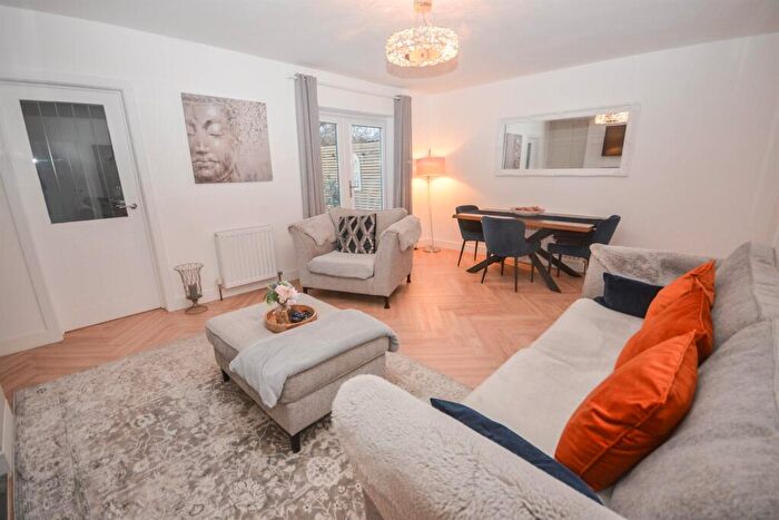 2 Bedroom Bungalow For Sale In Brockley Terrace, Boldon Colliery, NE35