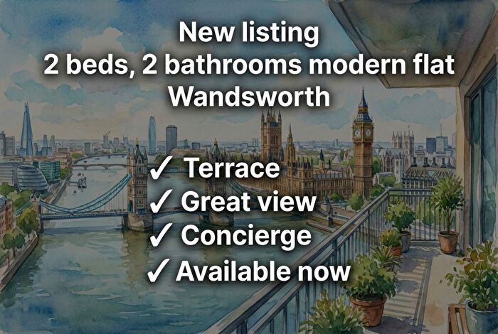 2 Bedroom Flat To Rent In Nine Elms Lane, London, SW8