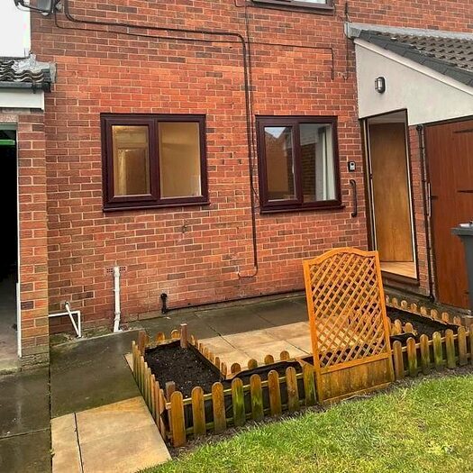 1 Bedroom Property To Rent In Hermes Close, Bootle L30