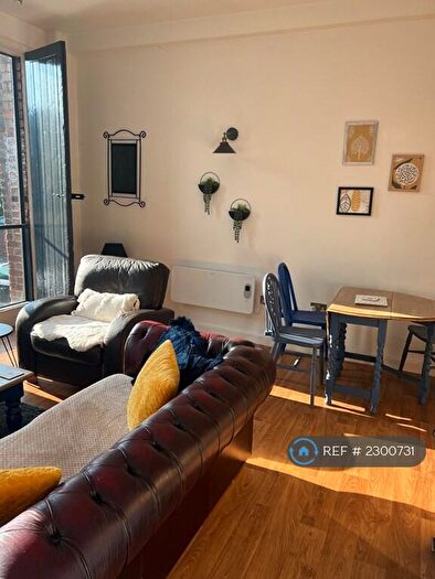 1 Bedroom Flat To Rent In The Malthouse, Burton On Trent, DE14