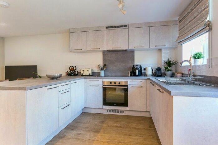 1 Bedroom Cottage To Rent In Hatchet Lane, Winkfield, Windsor, SL4