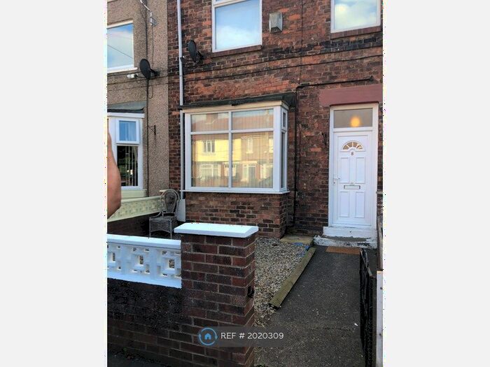 4 Bedroom Terraced House To Rent In Eldon Terrace, Ferryhill, DL17