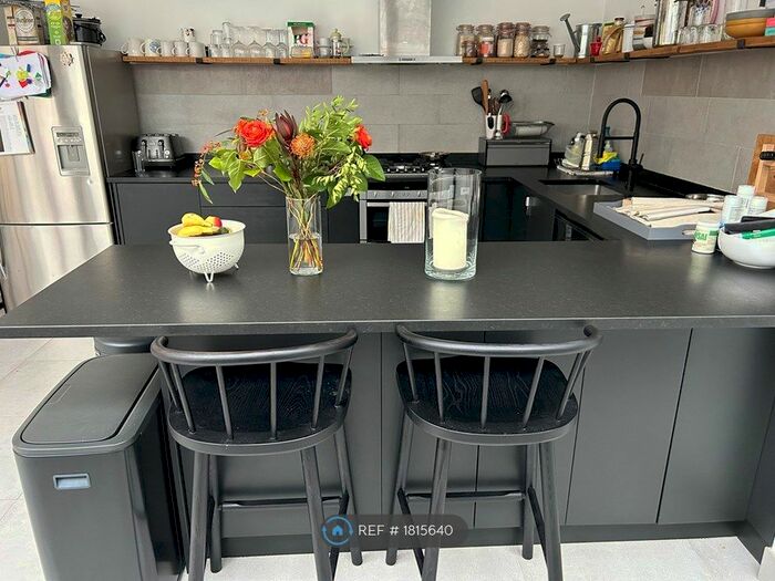 3 Bedroom Terraced House To Rent In Colehill Lane, London, SW6