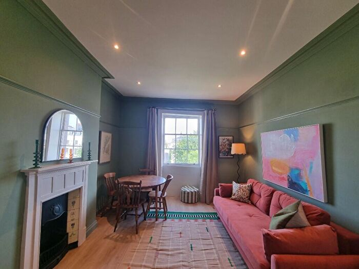 2 Bedroom Apartment To Rent In Richmond Terrace, Bristol, BS8
