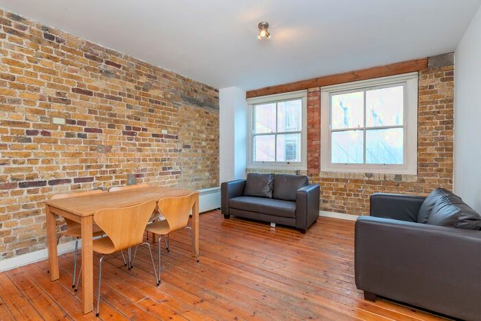 3 Bedroom Flat To Rent In Provost Street, Old Street, N1