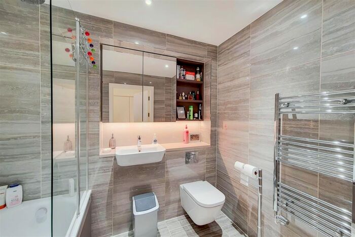 1 Bedroom Flat For Sale In Europa House, Royal Arsenal, SE18