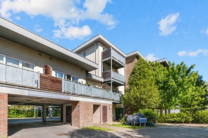 2 Bedroom Flat For Sale In Clayhill Court, The Nurseries, Lewes, East Sussex, BN7