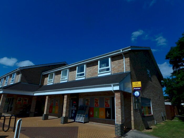 3 Bedroom Flat To Rent In Ferndale Road, New Milton, BH25