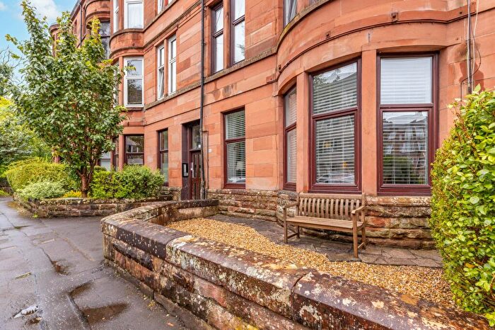 1 Bedroom Apartment For Sale In Woodford Street, Shawlands, Glasgow, G41