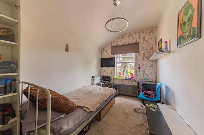 6 Bedroom Terraced House For Sale In Liverpool Road, Reading, Berkshire, RG1